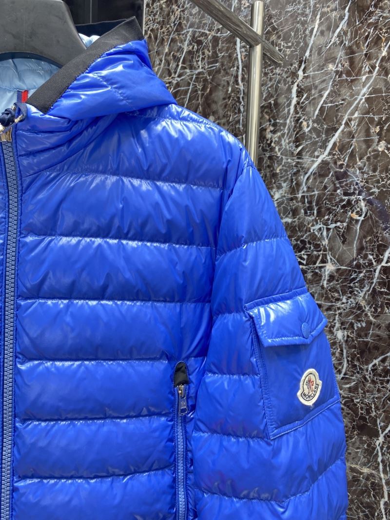 Moncler Down Jackets